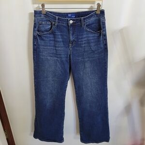 Project Indigo Jeans, Size 13